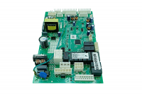 GE WG03F09216 Main Control Board WR55X41845